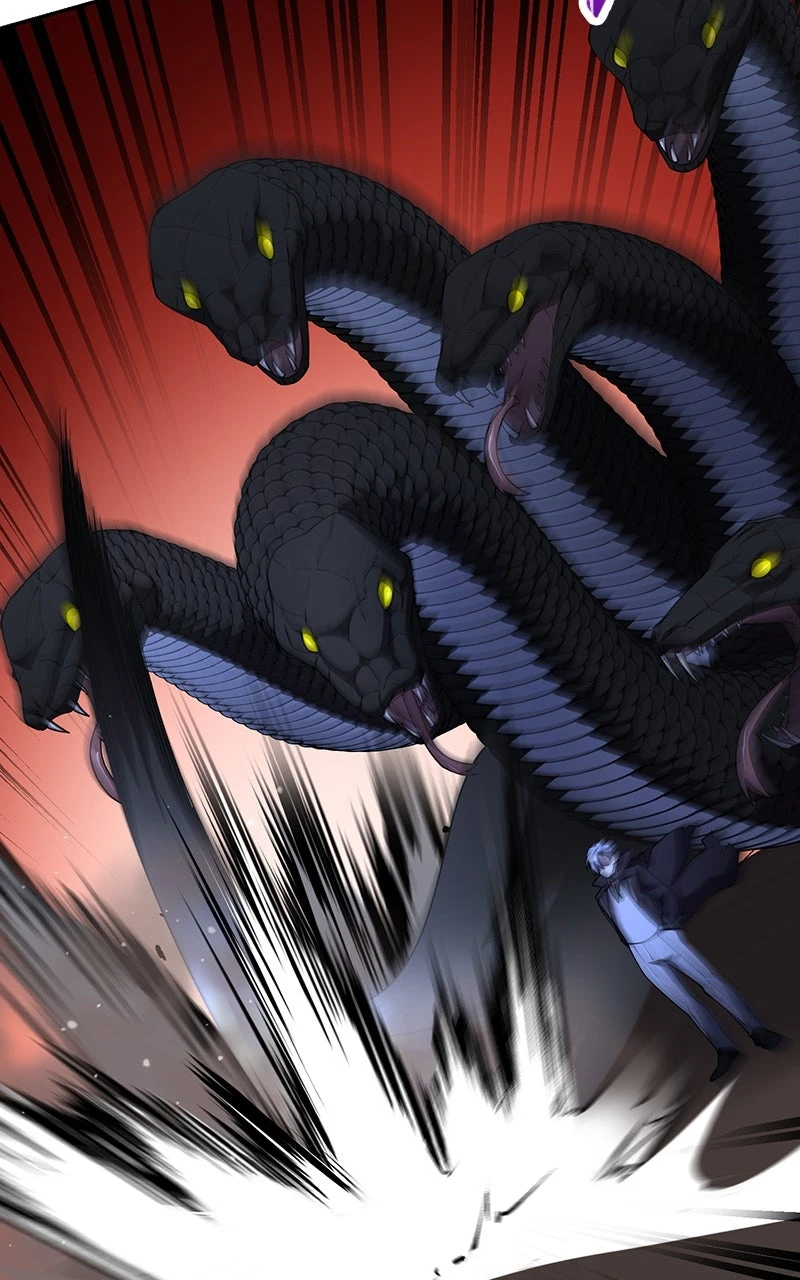 Read Monster Eater Manga Online