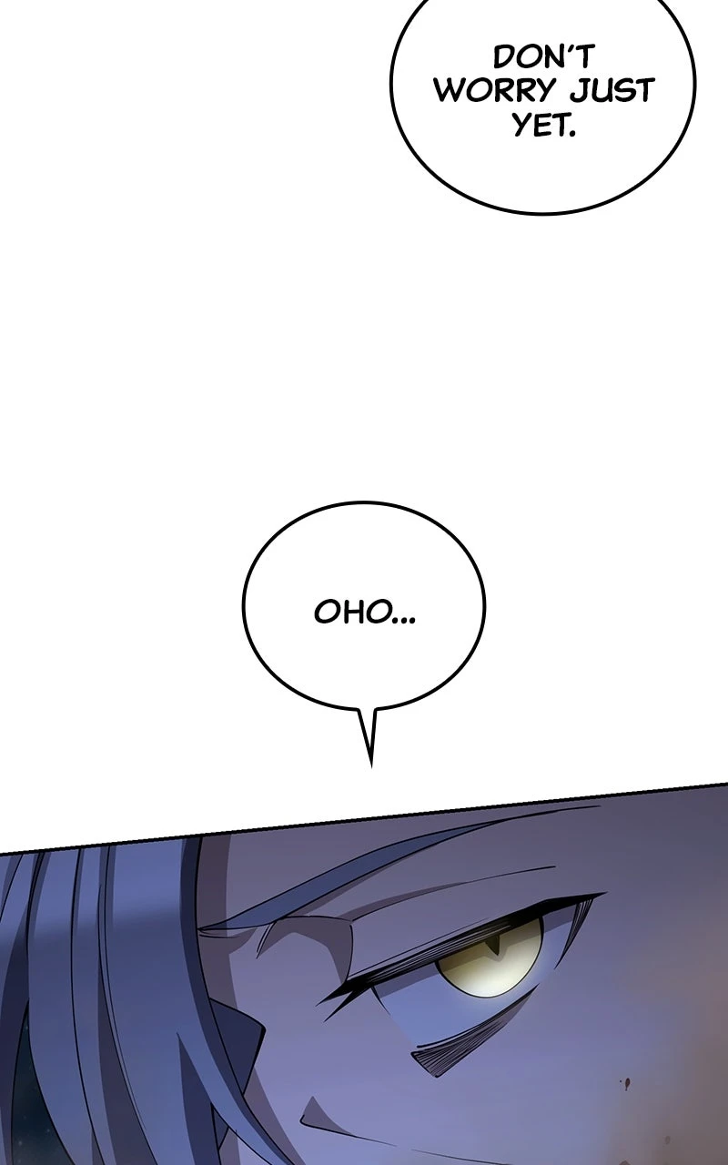 Read Monster Eater Manga Online