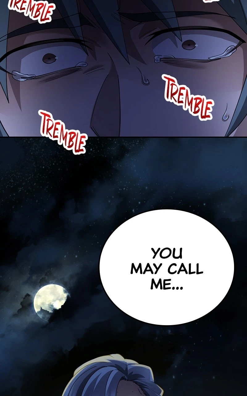 Read Monster Eater Manga Online