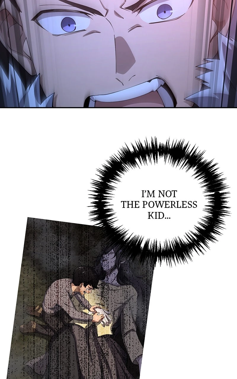 Read Monster Eater Manga Online