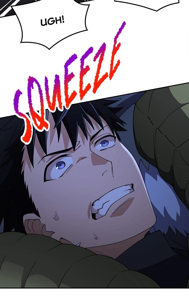Read Monster Eater Manga Online