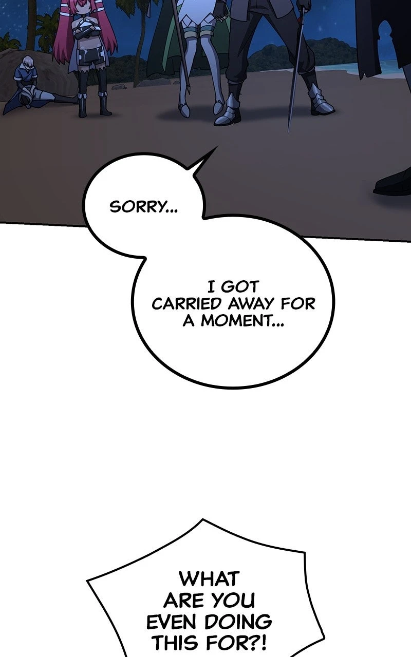 Read Monster Eater Manga Online
