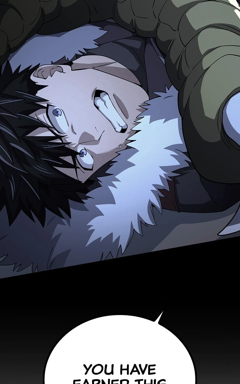 Read Monster Eater Manga Online