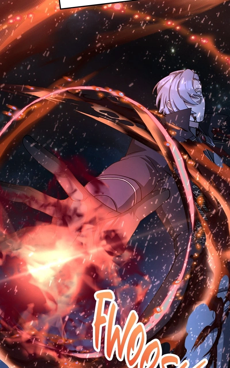 Read Monster Eater Manga Online