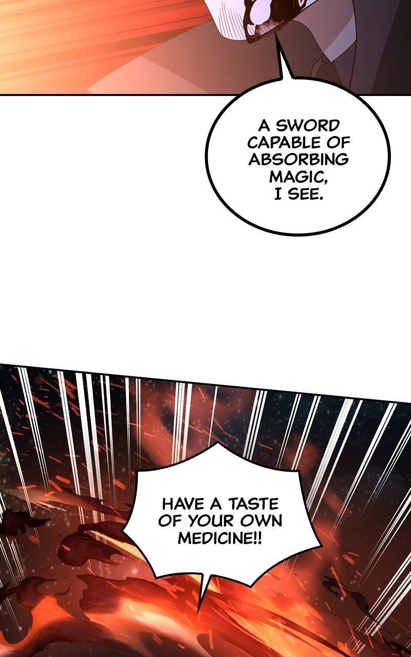 Read Monster Eater Manga Online