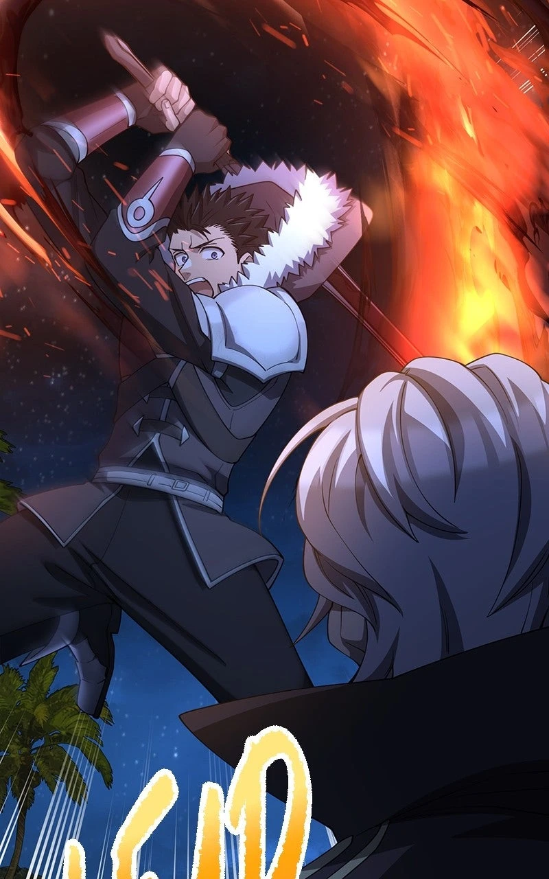Read Monster Eater Manga Online