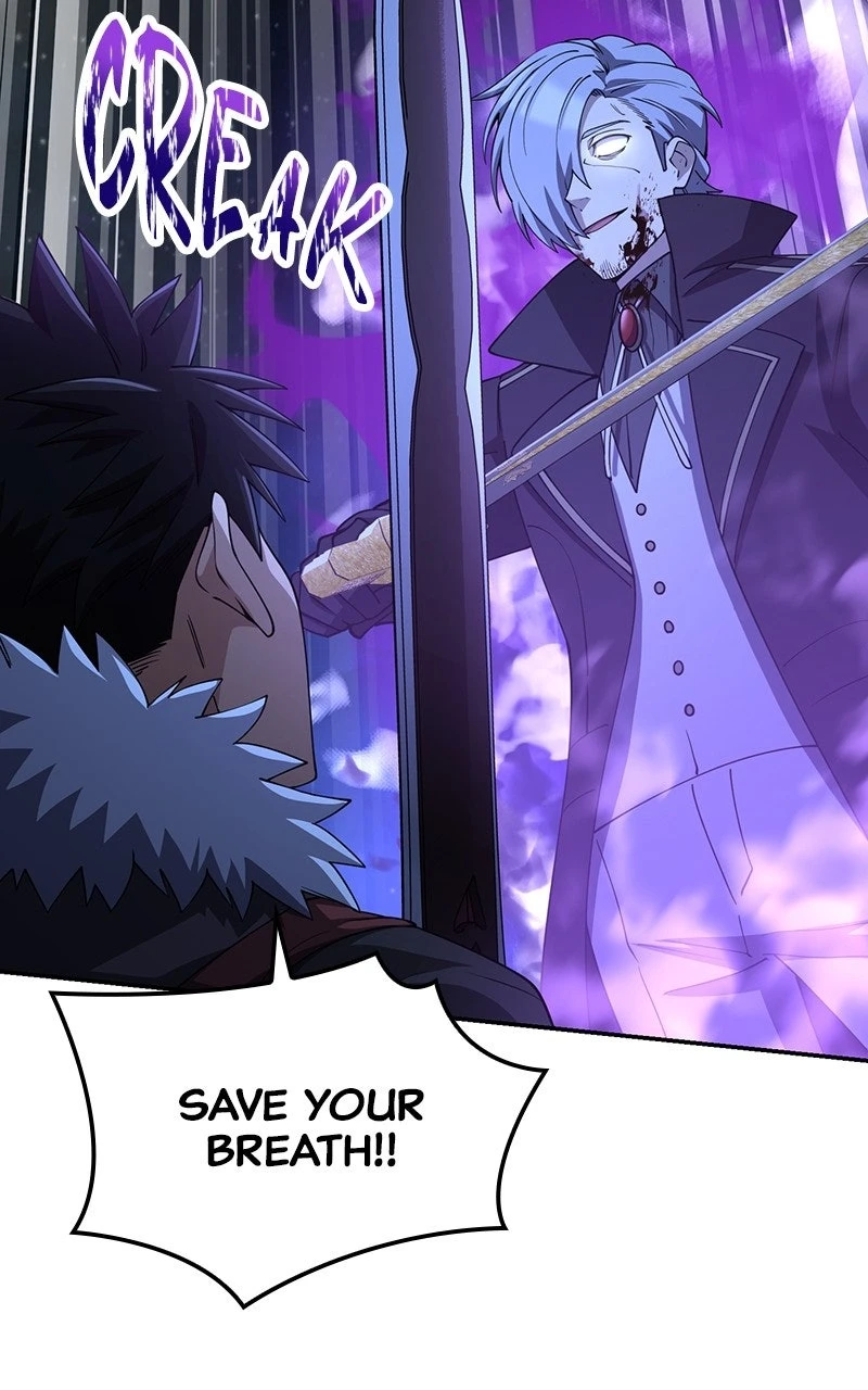 Read Monster Eater Manga Online