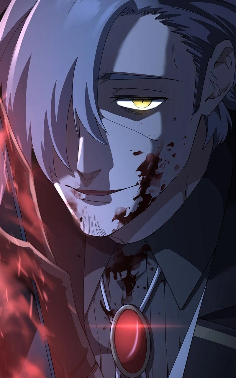 Read Monster Eater Manga Online