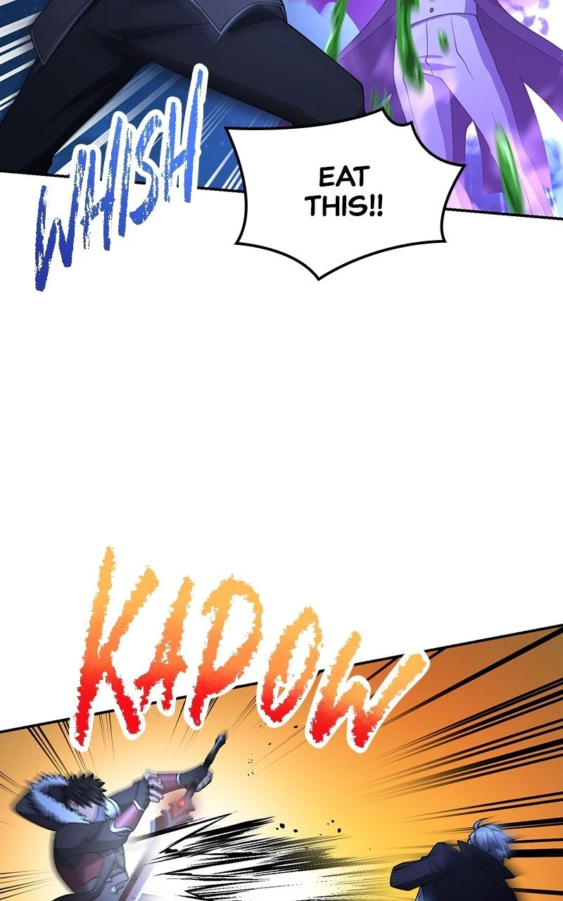 Read Monster Eater Manga Online