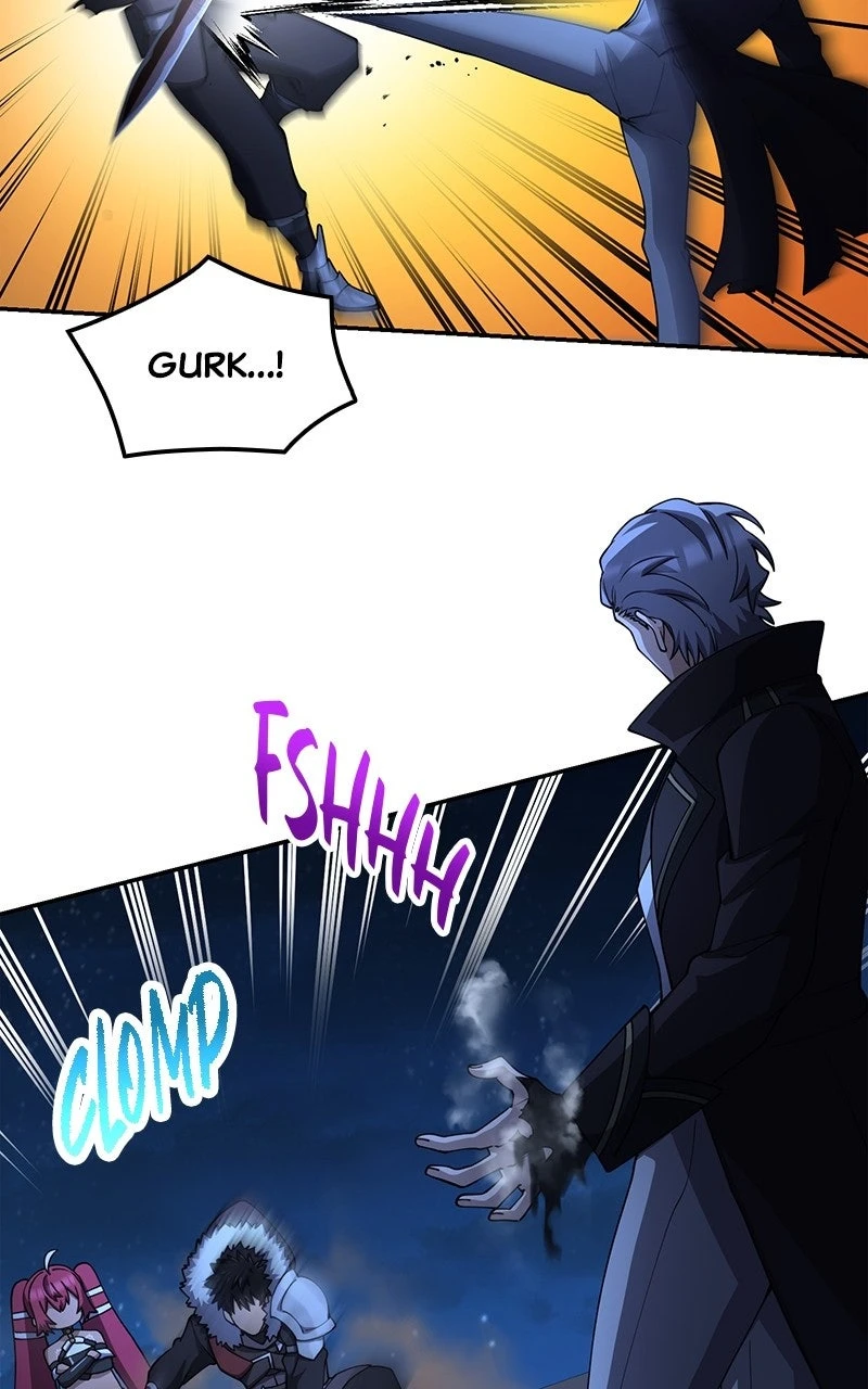 Read Monster Eater Manga Online