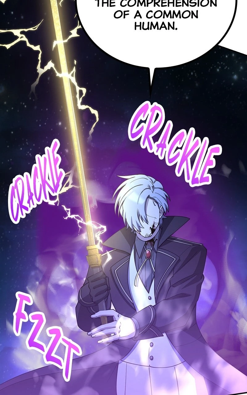 Read Monster Eater Manga Online