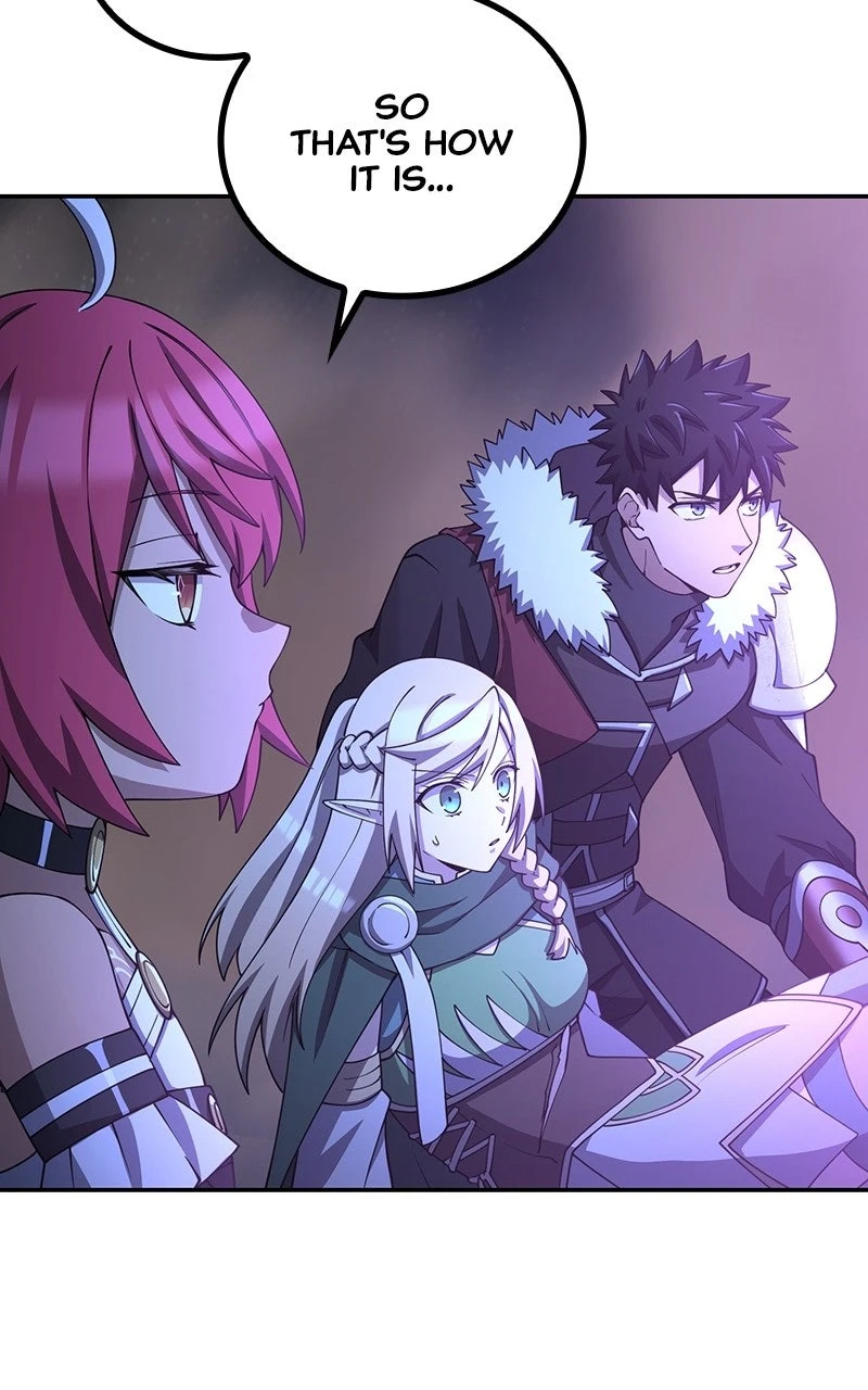 Read Monster Eater Manga Online