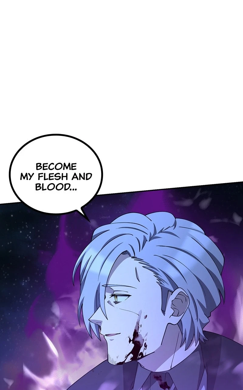 Read Monster Eater Manga Online