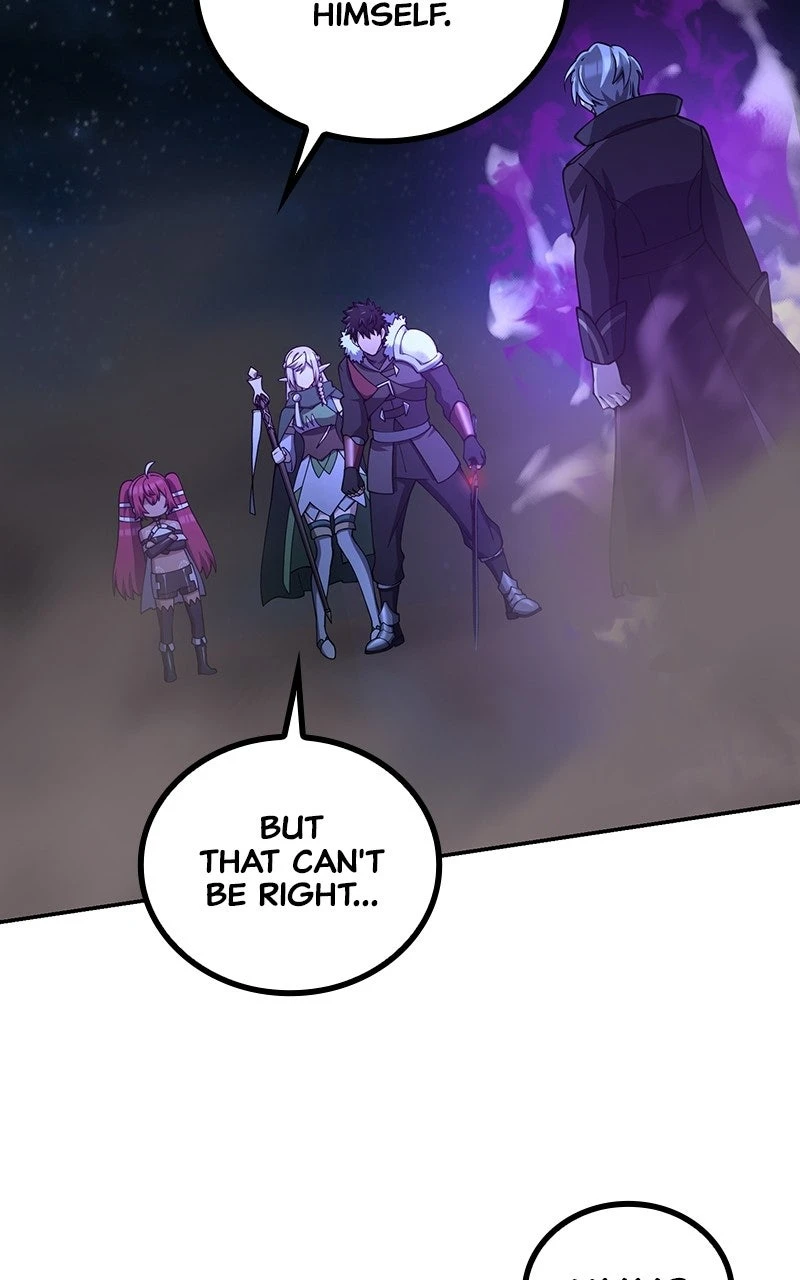 Read Monster Eater Manga Online