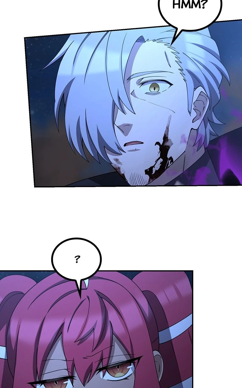 Read Monster Eater Manga Online