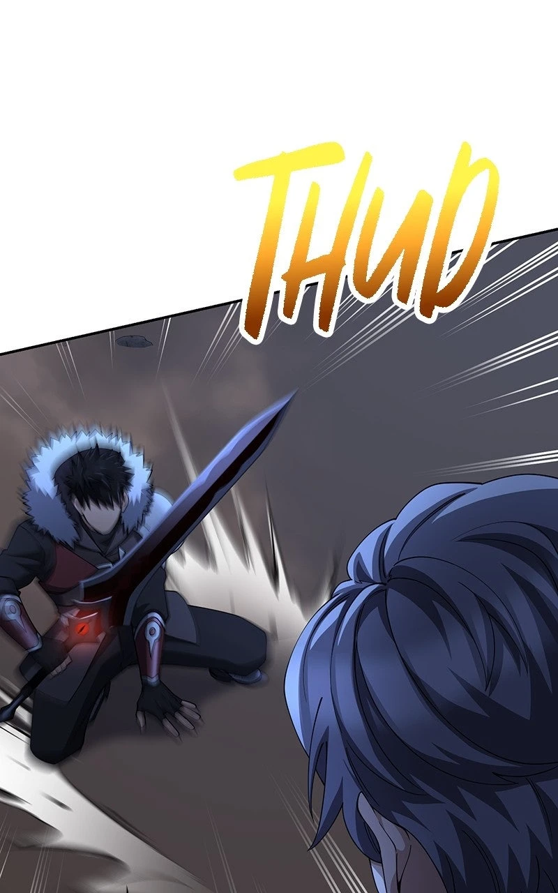 Read Monster Eater Manga Online