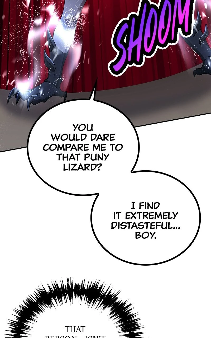 Read Monster Eater Manga Online