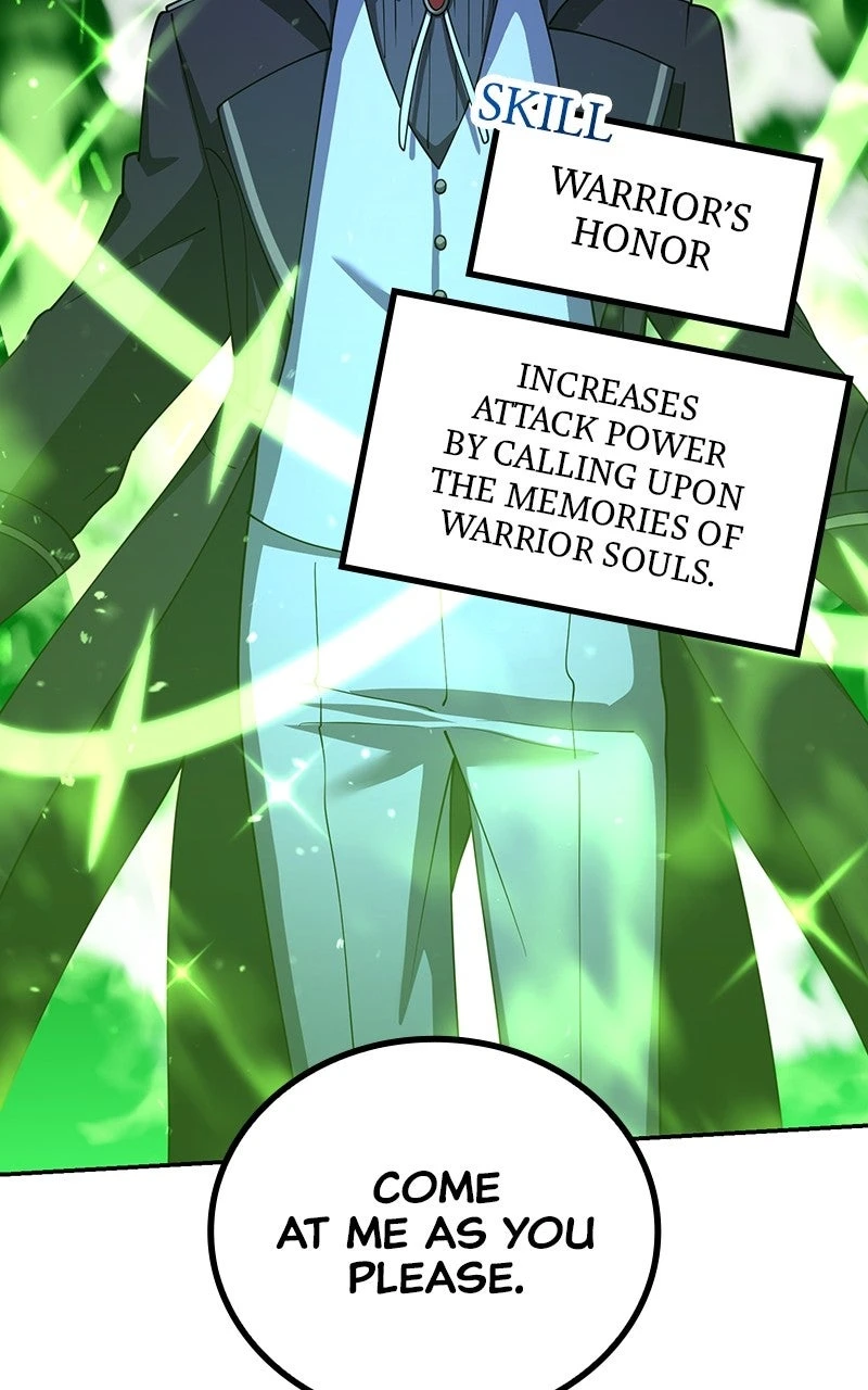 Read Monster Eater Manga Online