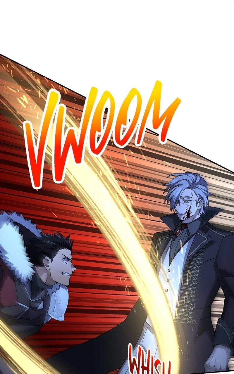 Read Monster Eater Manga Online