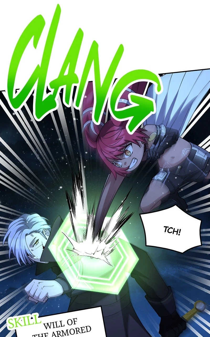 Read Monster Eater Manga Online
