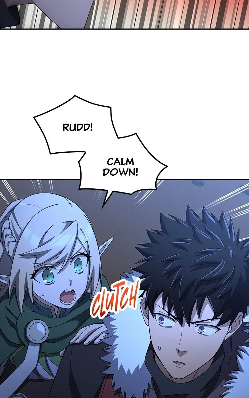 Read Monster Eater Manga Online
