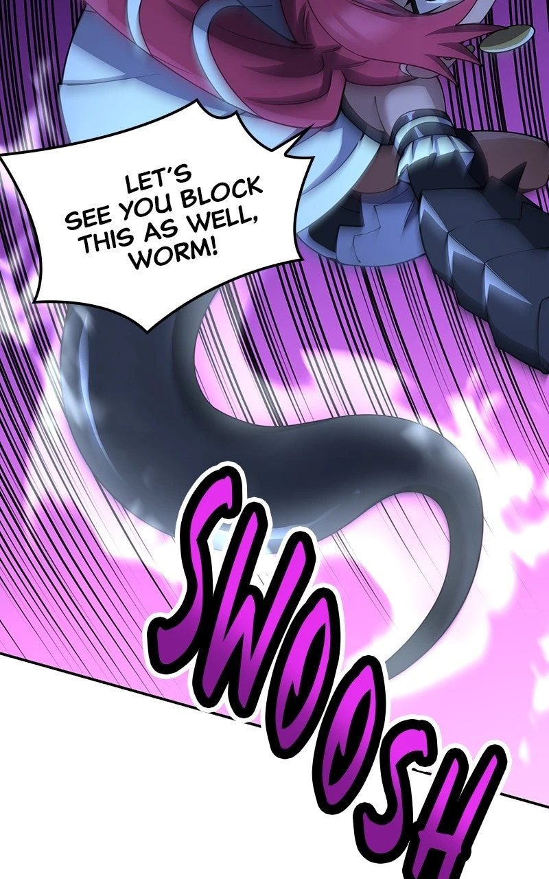 Read Monster Eater Manga Online