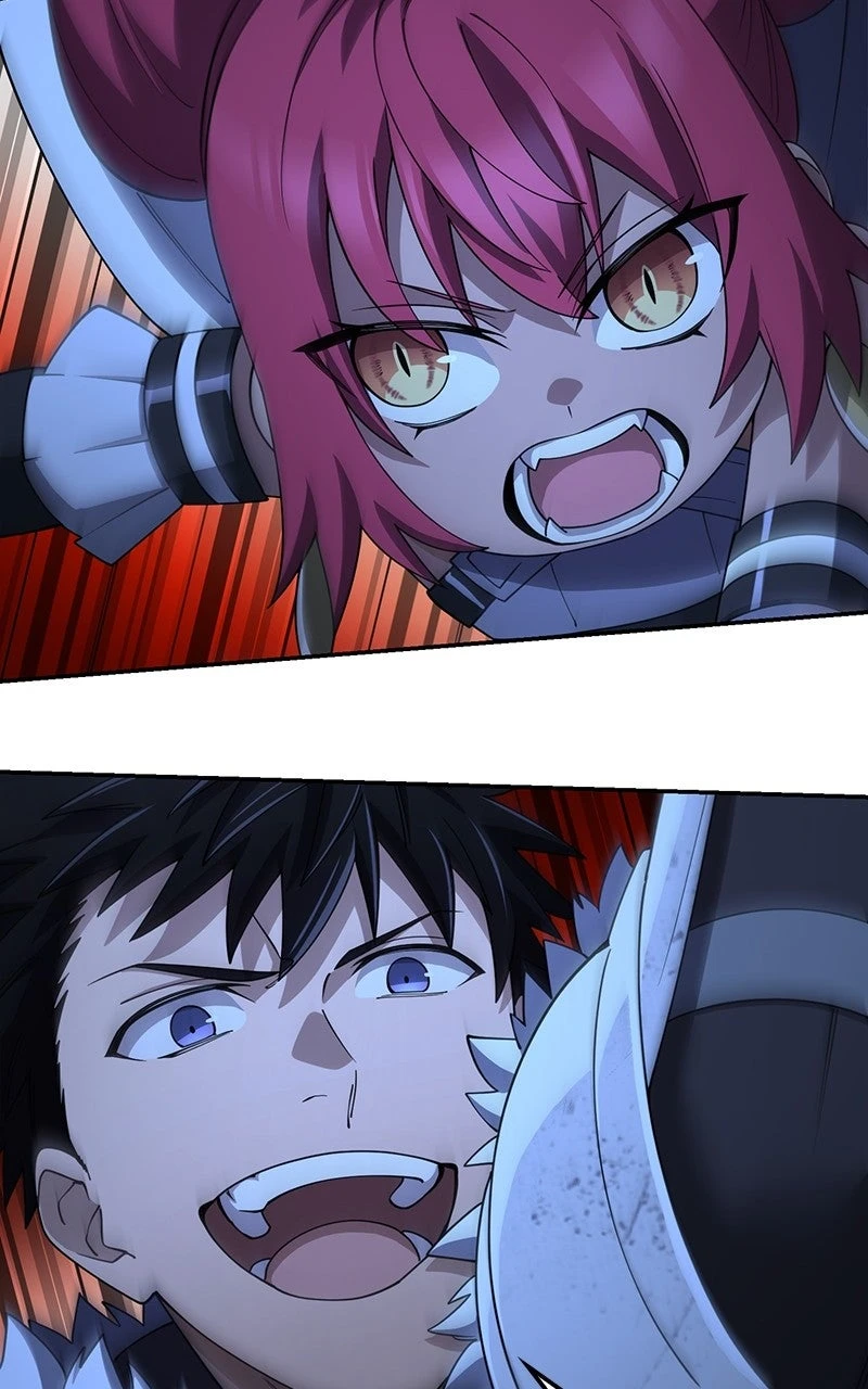 Read Monster Eater Manga Online