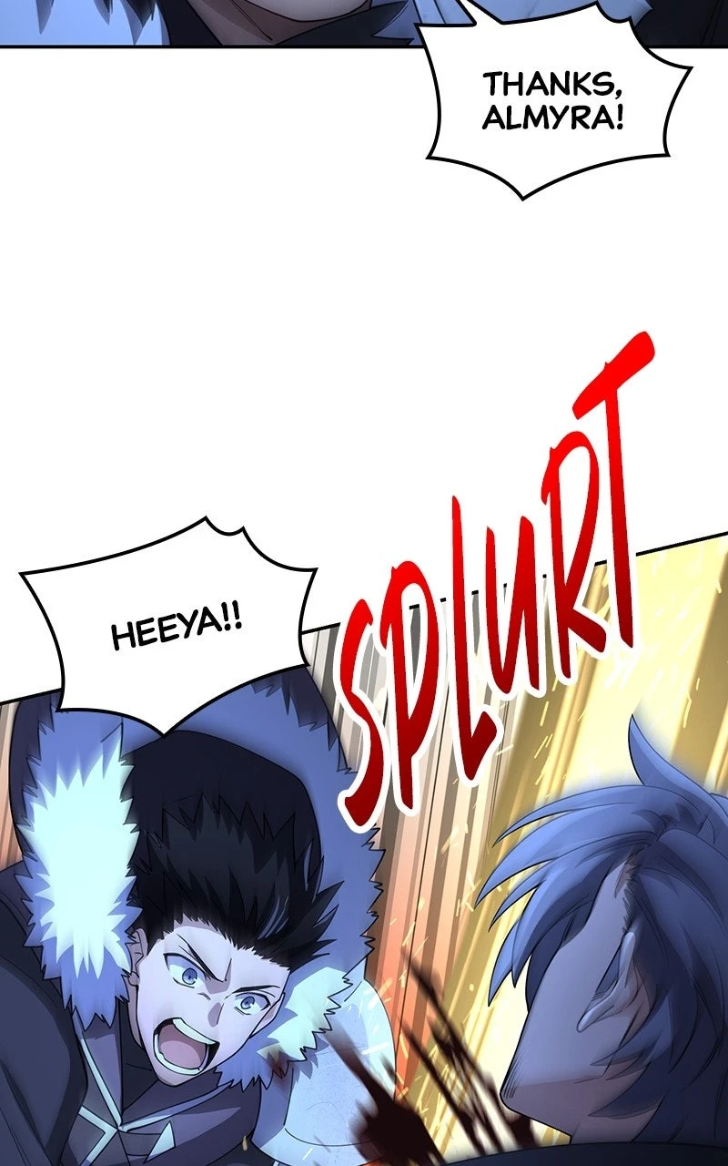 Read Monster Eater Manga Online