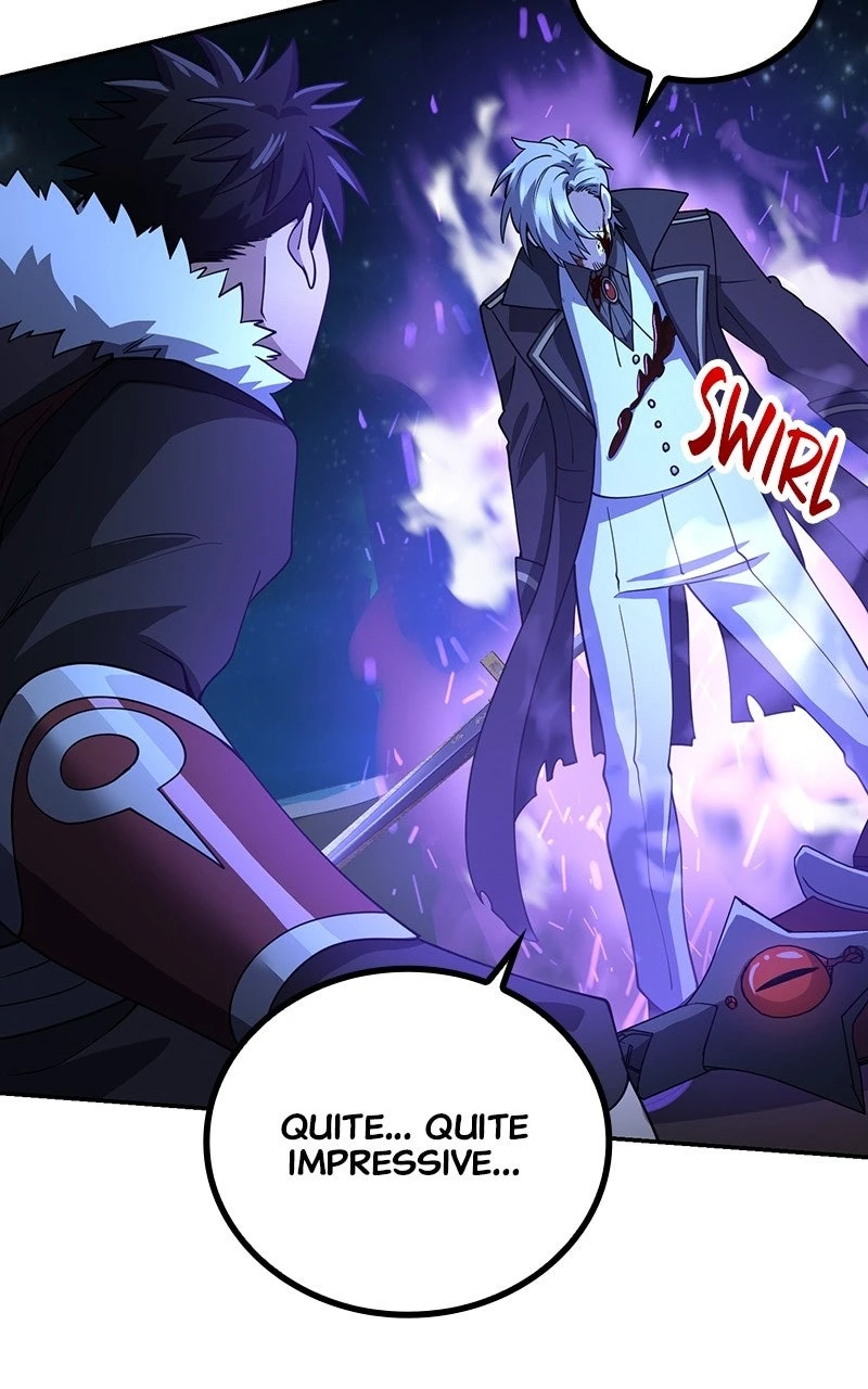 Read Monster Eater Manga Online