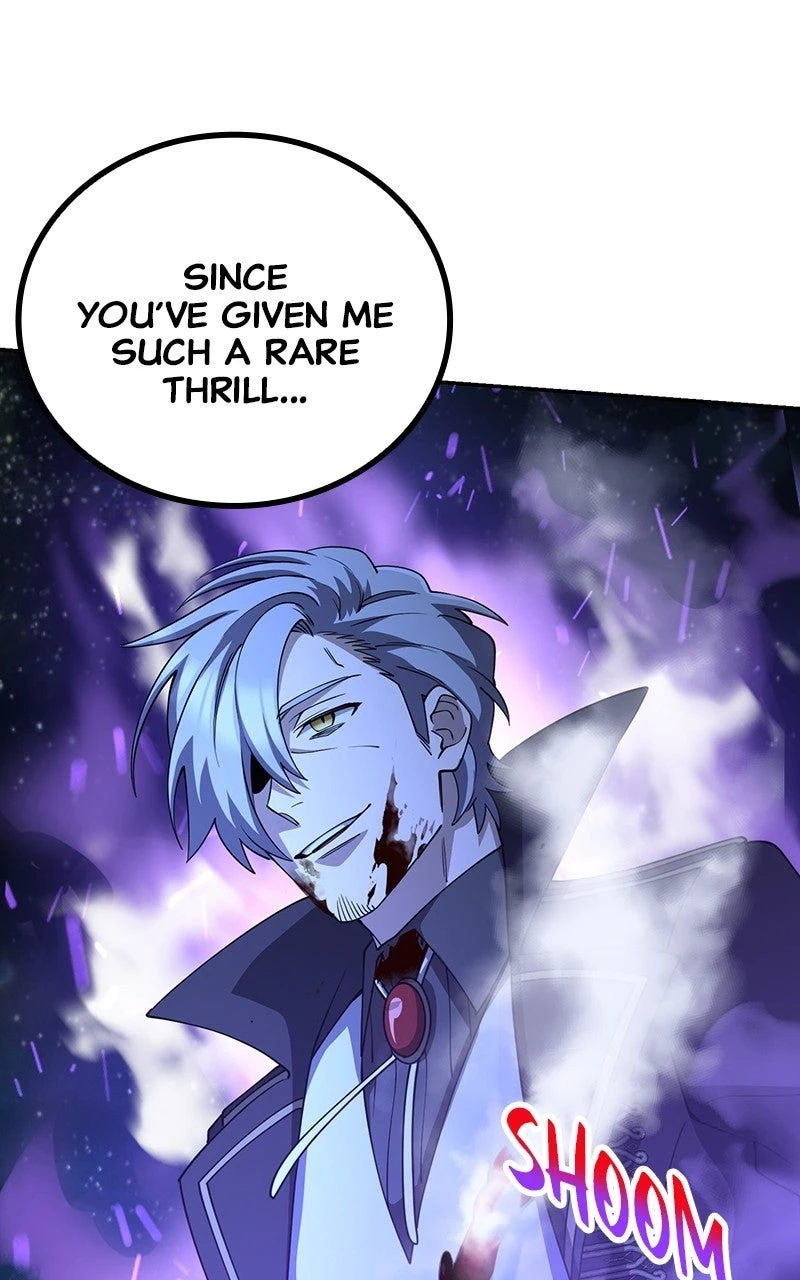 Read Monster Eater Manga Online