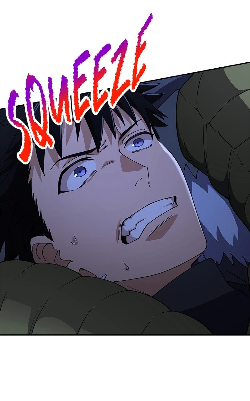 Read Monster Eater Manga Online