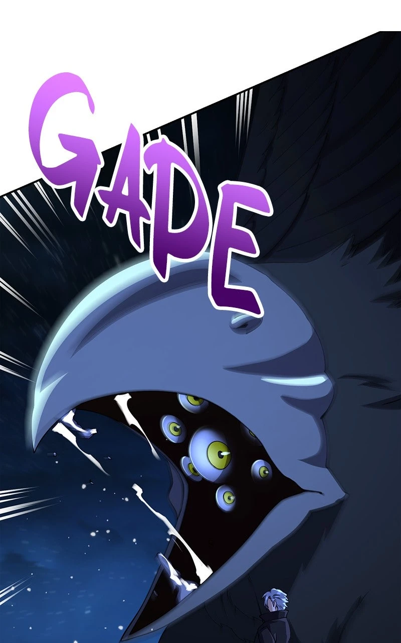 Read Monster Eater Manga Online