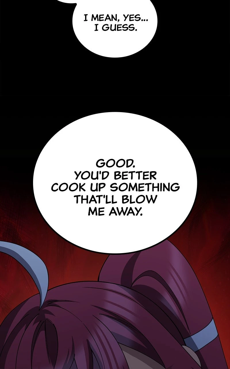 Read Monster Eater Manga Online