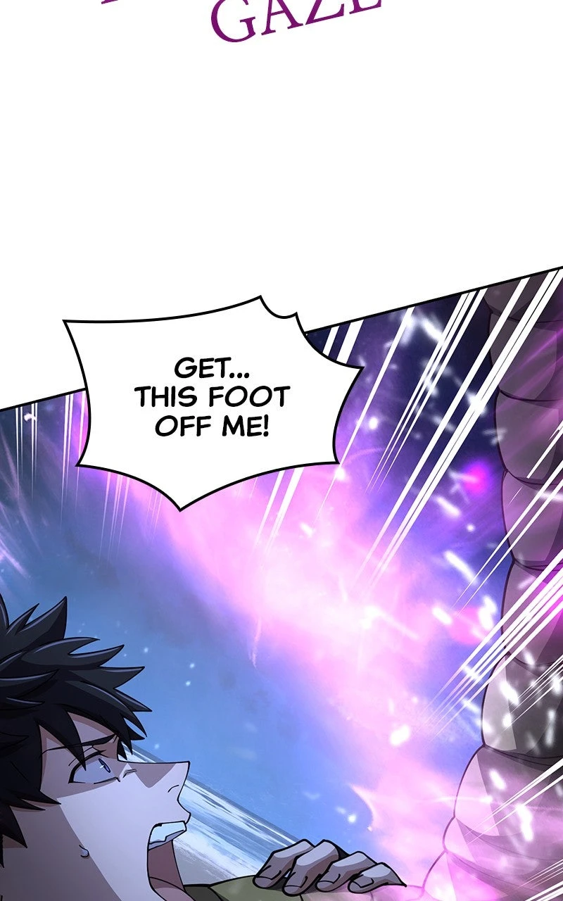 Read Monster Eater Manga Online