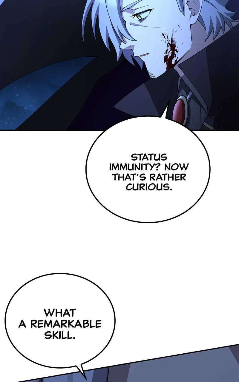 Read Monster Eater Manga Online
