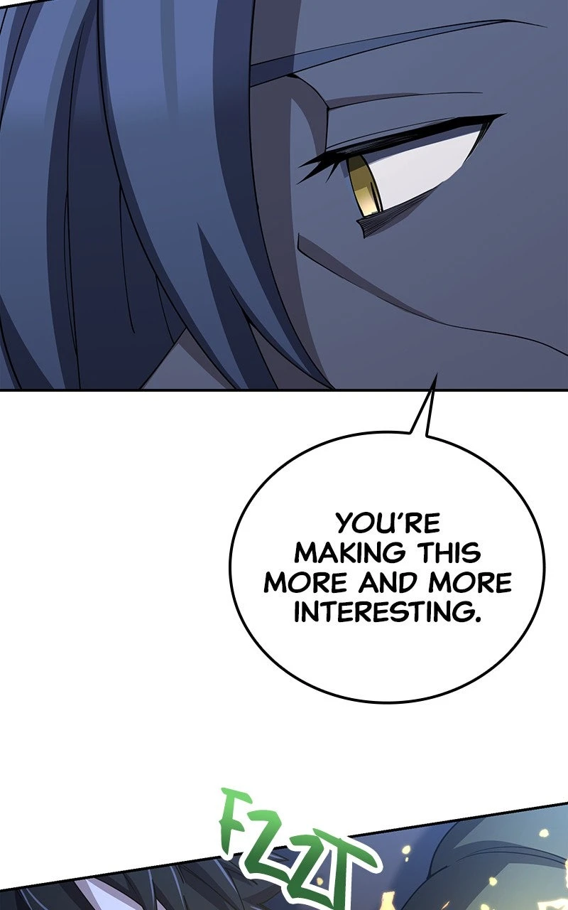 Read Monster Eater Manga Online