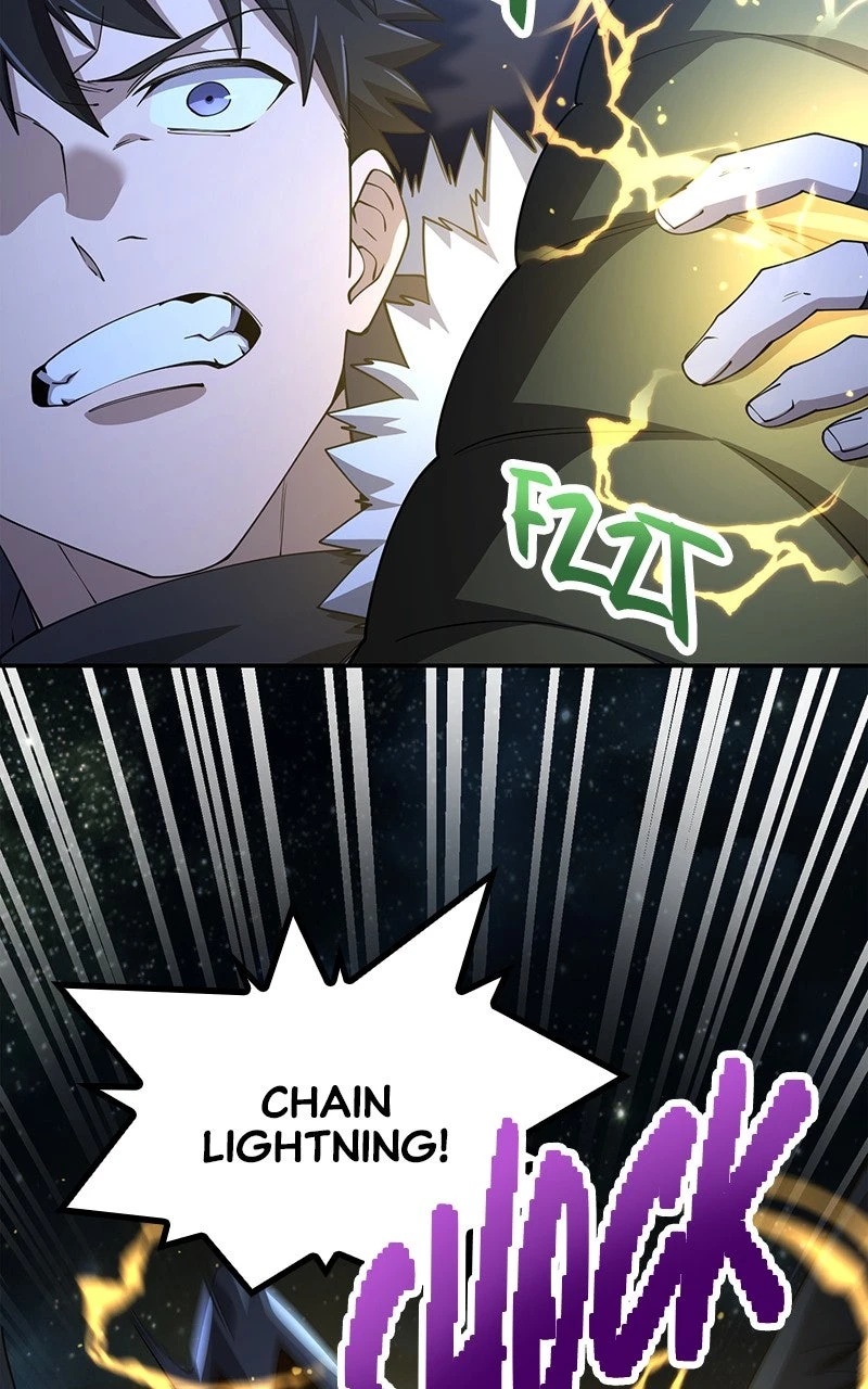 Read Monster Eater Manga Online