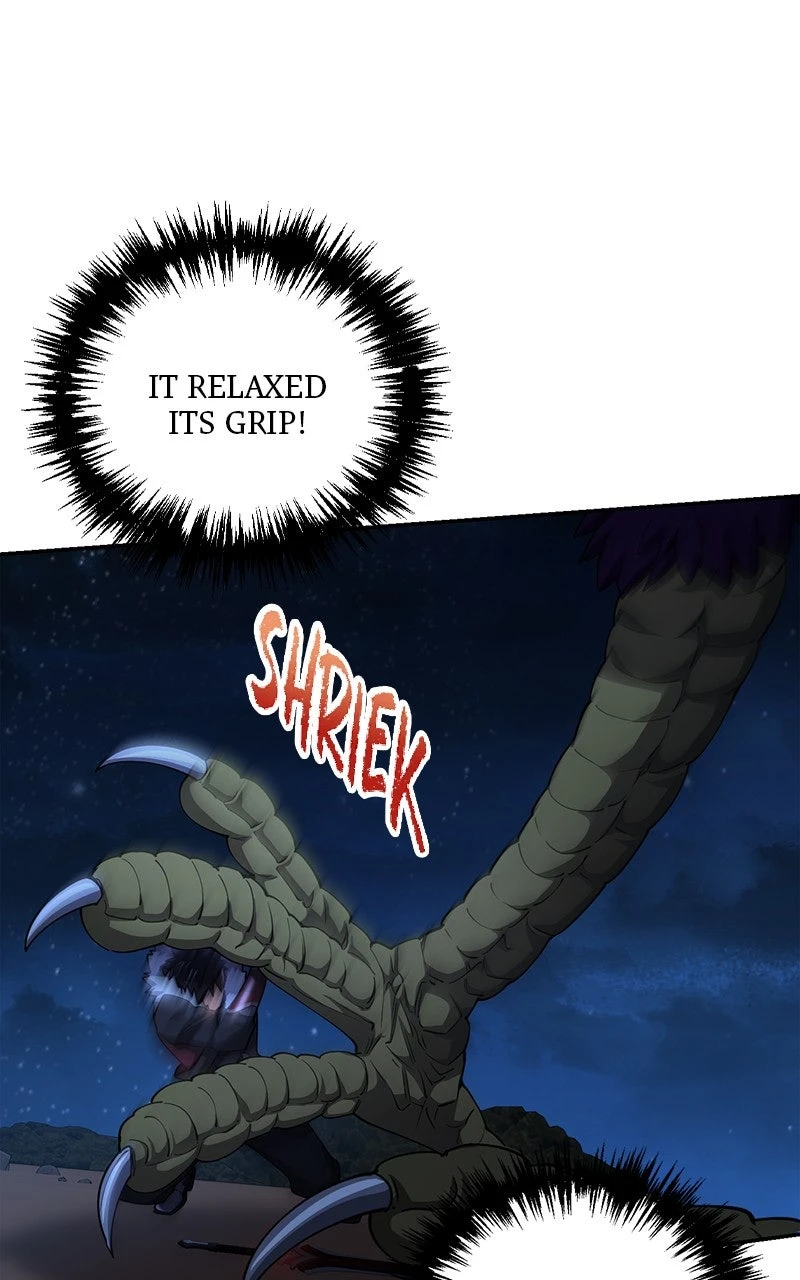 Read Monster Eater Manga Online