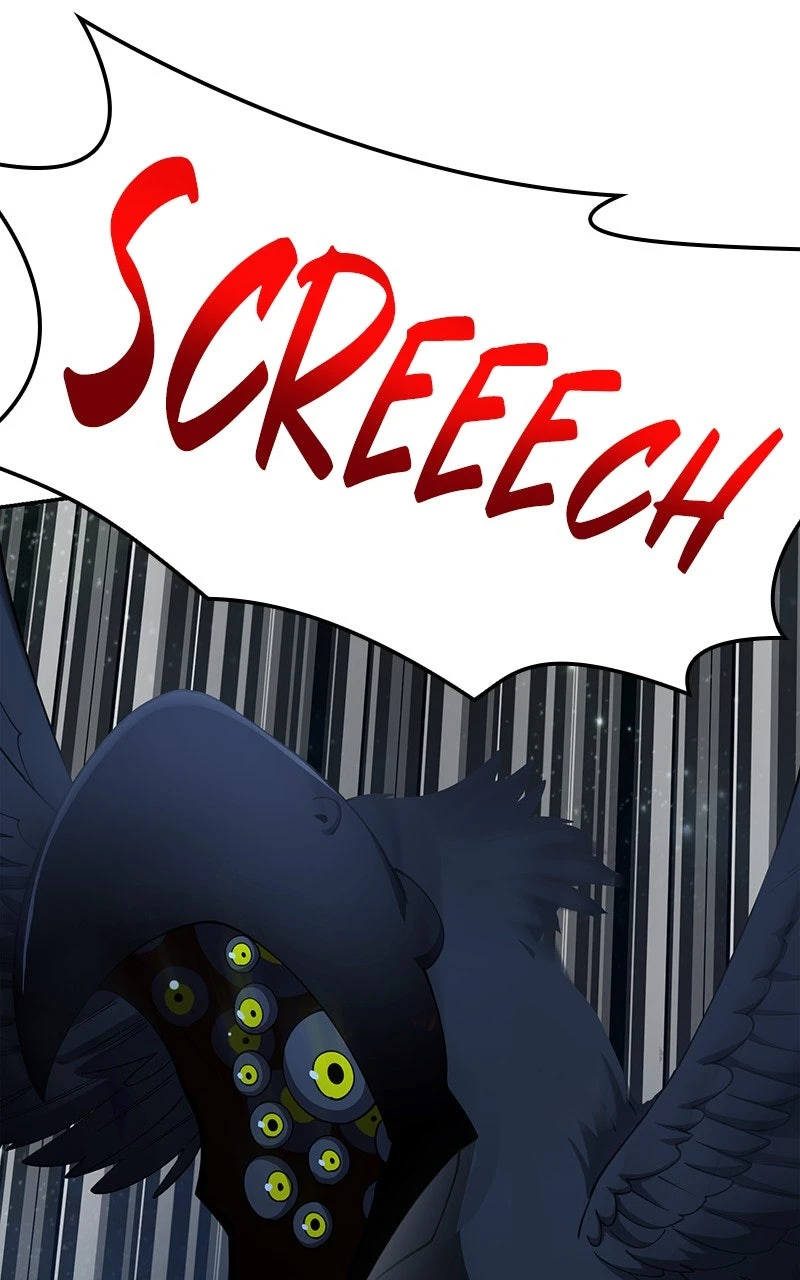 Read Monster Eater Manga Online