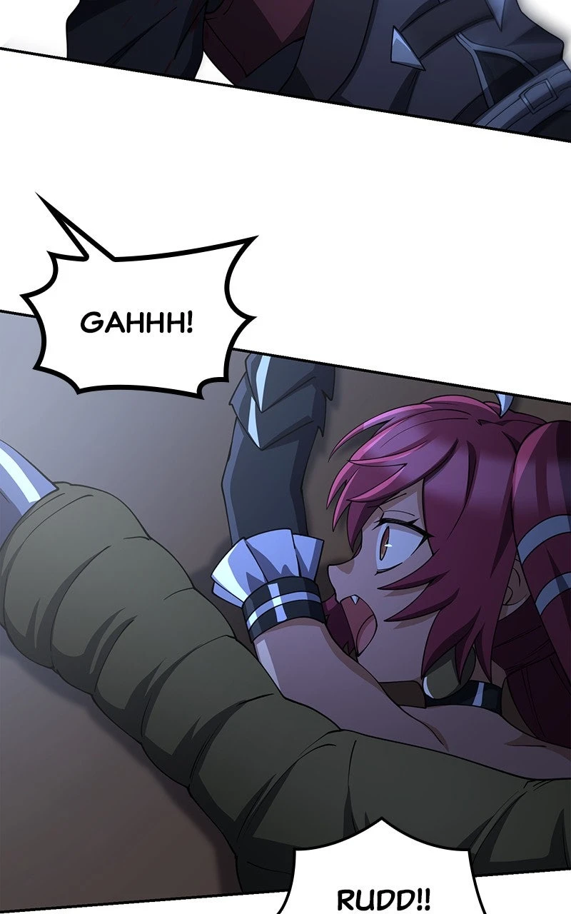 Read Monster Eater Manga Online