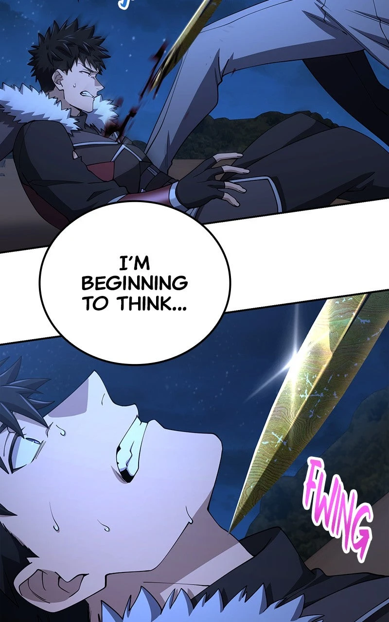 Read Monster Eater Manga Online