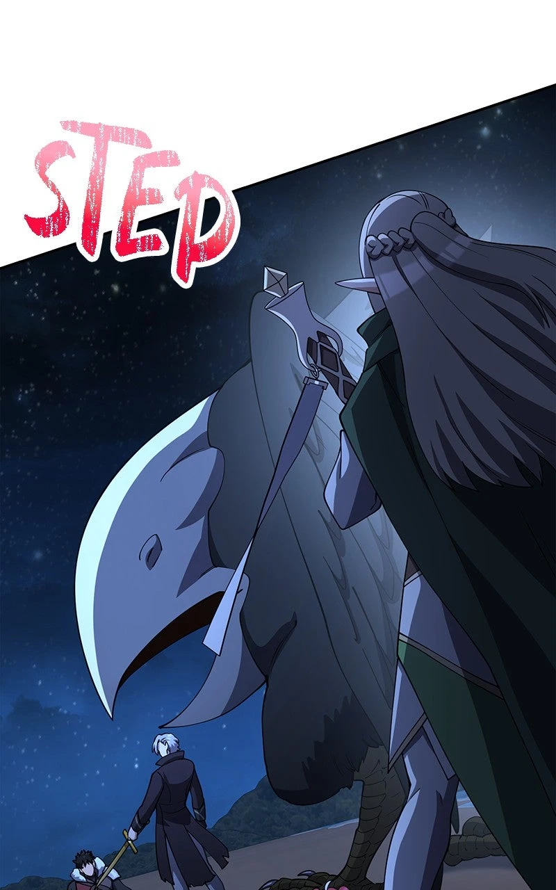 Read Monster Eater Manga Online