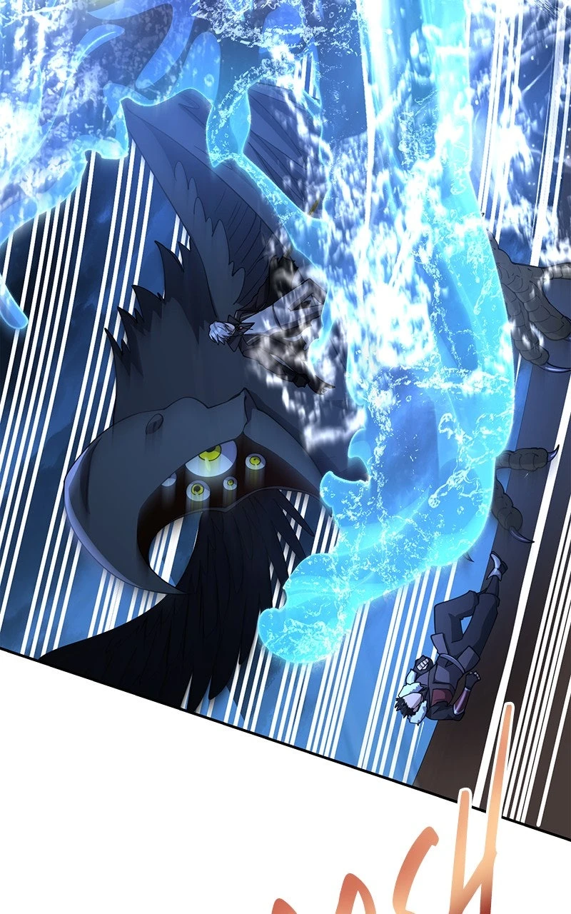 Read Monster Eater Manga Online