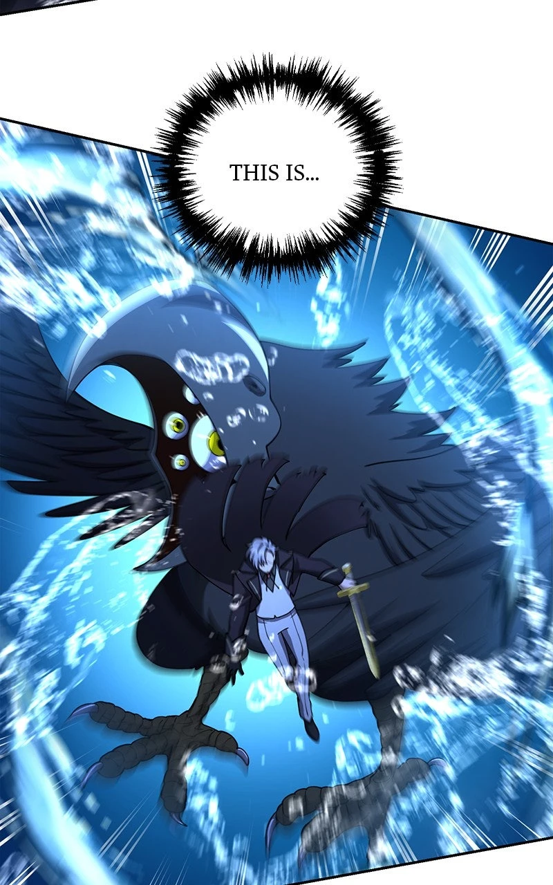 Read Monster Eater Manga Online