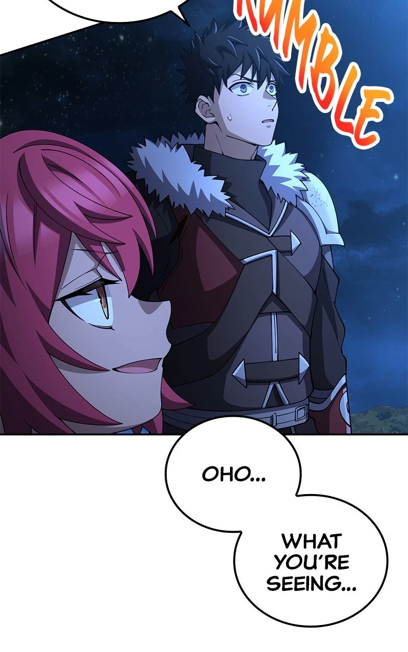 Read Monster Eater Manga Online