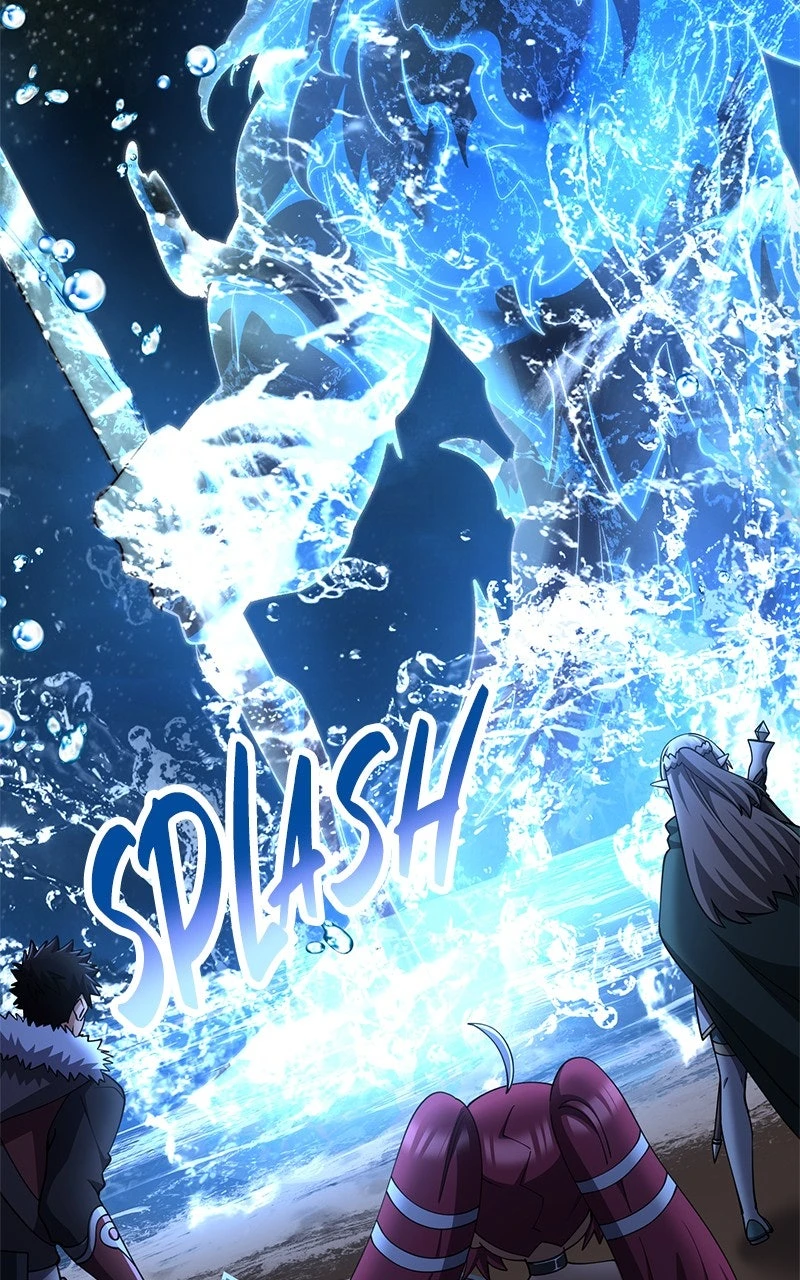 Read Monster Eater Manga Online