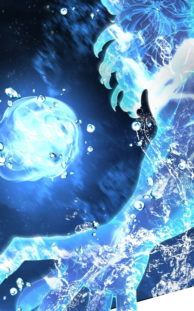 Read Monster Eater Manga Online