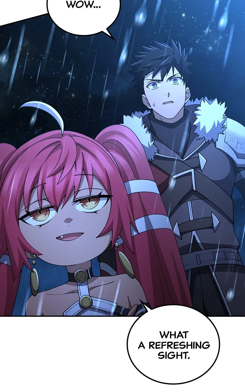 Read Monster Eater Manga Online