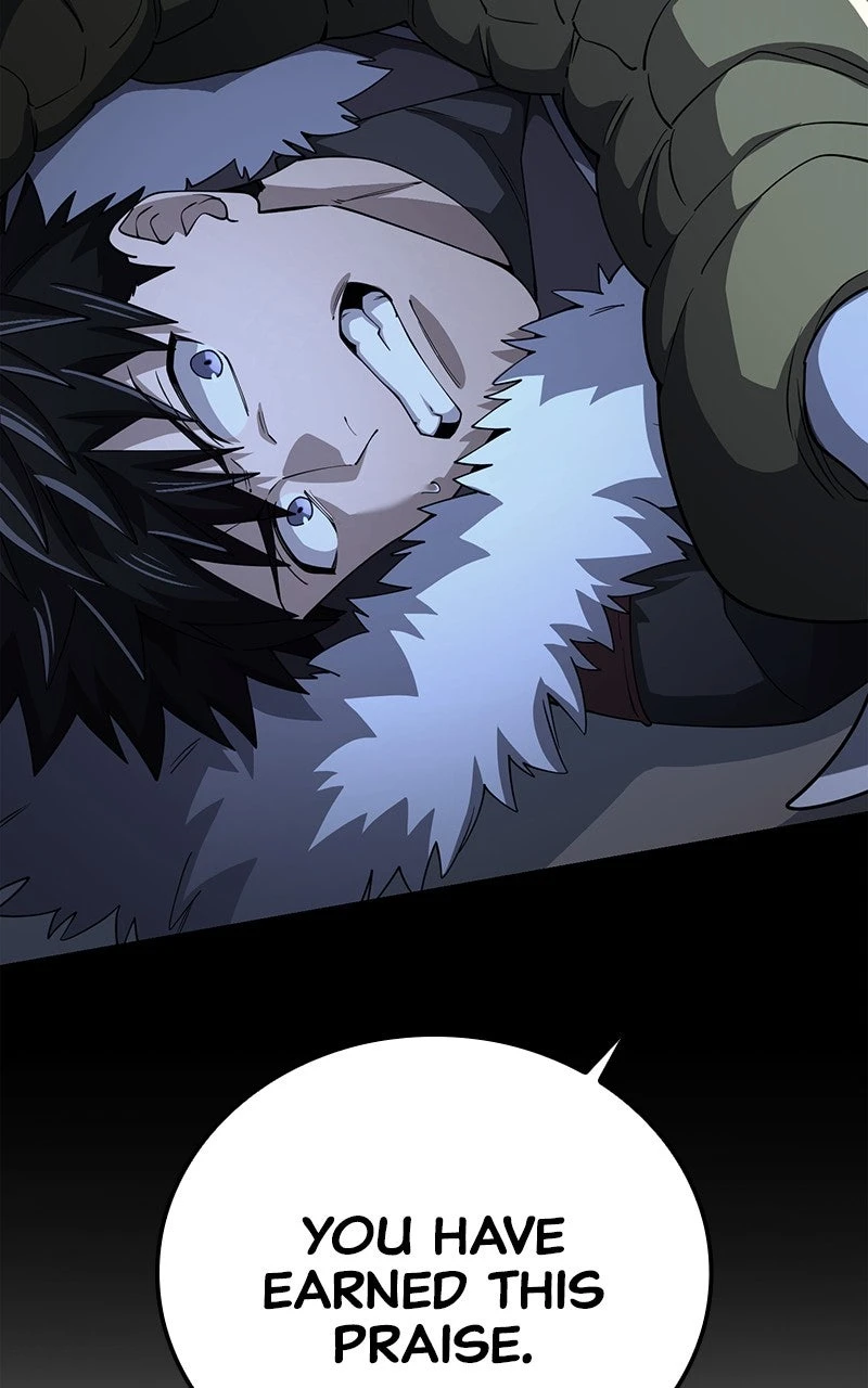 Read Monster Eater Manga Online