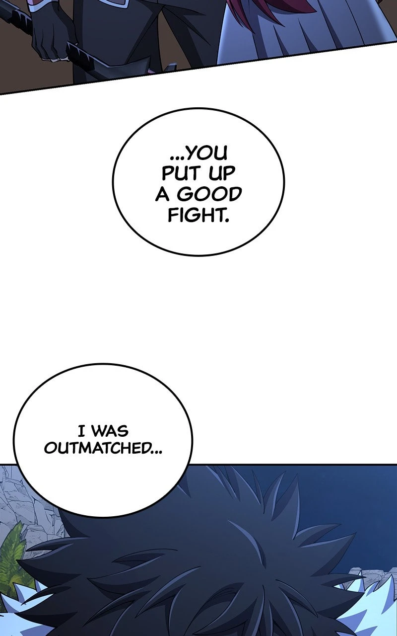 Read Monster Eater Manga Online
